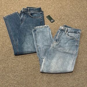Wild Fable Mom Jeans